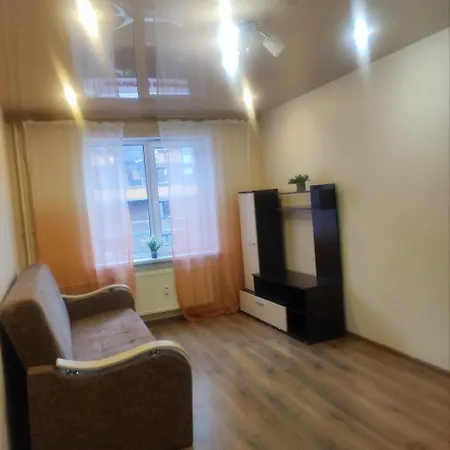 Laters Suettib Teie Jaoks Apartment