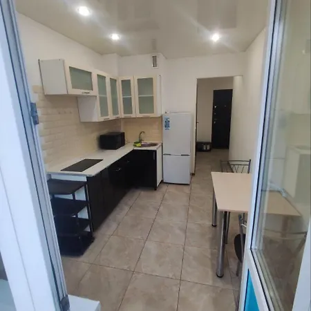 Laters Suettib Teie Jaoks アパート Ramsi